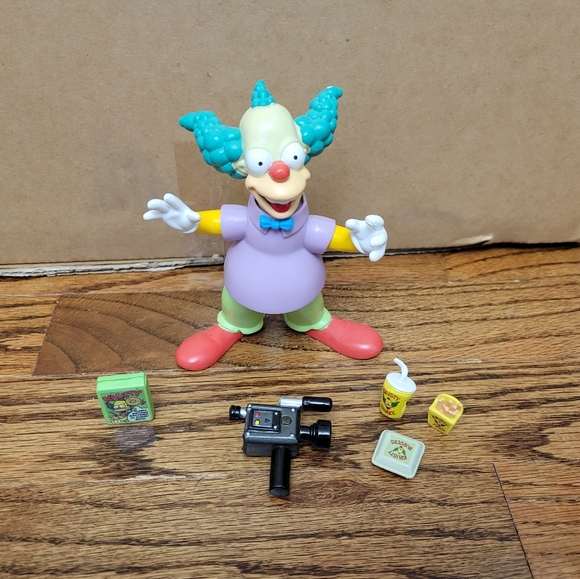 The Simpsons interactive characters - Picture 6 of 9